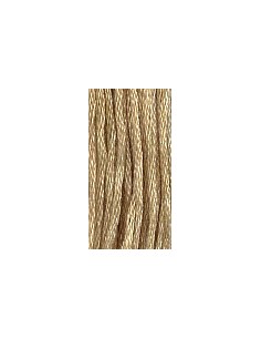 The Gentle Art Thread - Fil mouliné nuancé